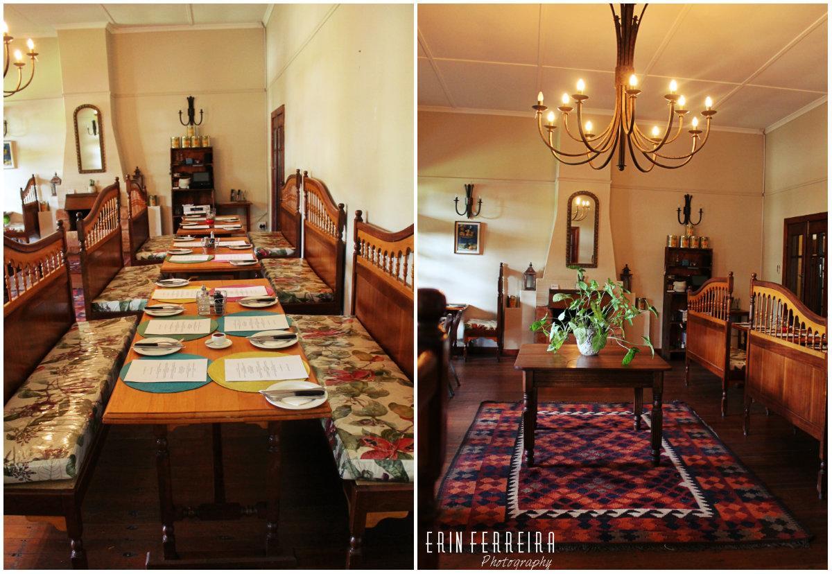 Ripple Hill Hotel Patensie ภายนอก รูปภาพ