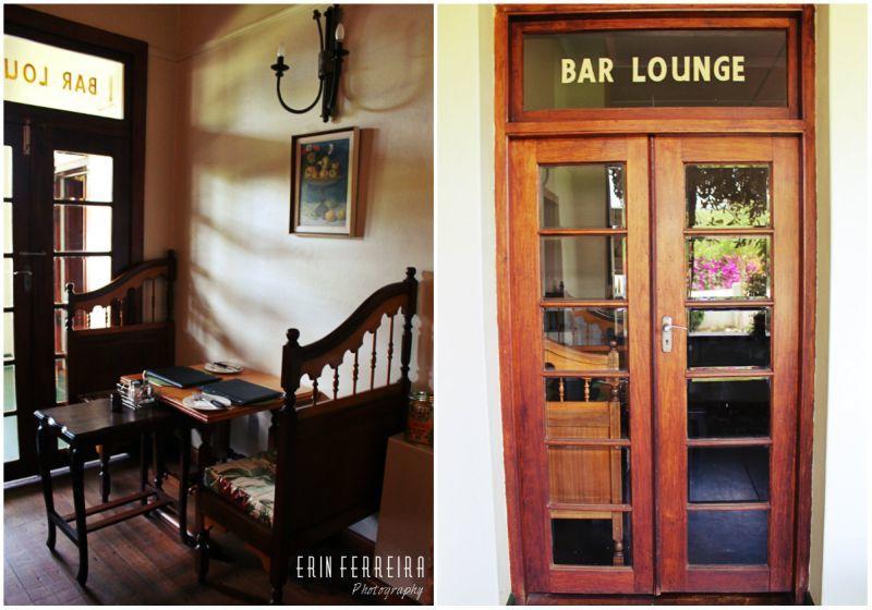 Ripple Hill Hotel Patensie ภายนอก รูปภาพ