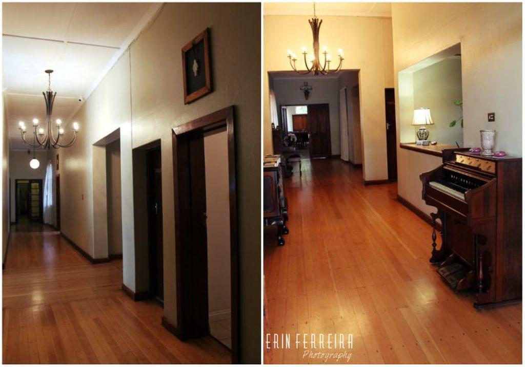 Ripple Hill Hotel Patensie ภายนอก รูปภาพ