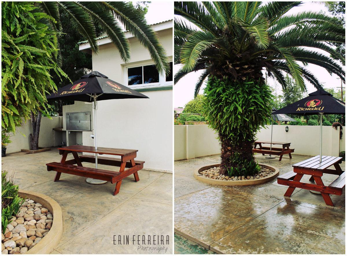 Ripple Hill Hotel Patensie ภายนอก รูปภาพ