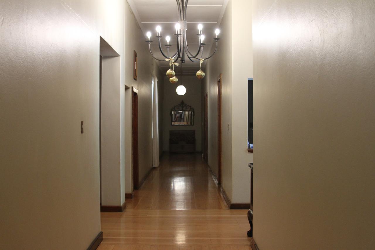 Ripple Hill Hotel Patensie ภายนอก รูปภาพ