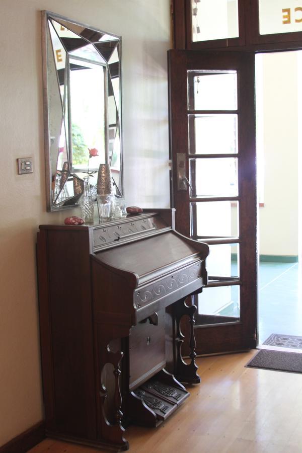 Ripple Hill Hotel Patensie ภายนอก รูปภาพ