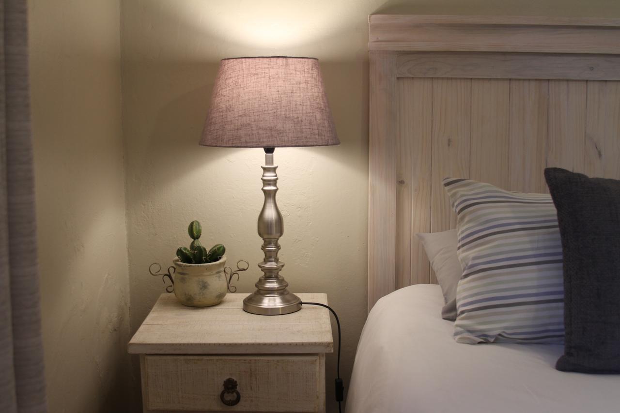 Ripple Hill Hotel Patensie ภายนอก รูปภาพ