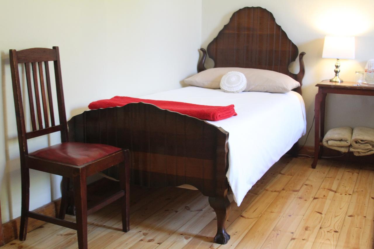 Ripple Hill Hotel Patensie ภายนอก รูปภาพ